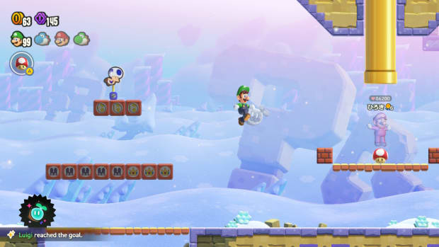 super mario bros wonder puzzling park (9)